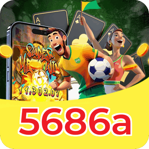 5686a Slots - 1.500+ Jogos