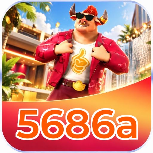Logo 5686a - Cassino Online Brasil