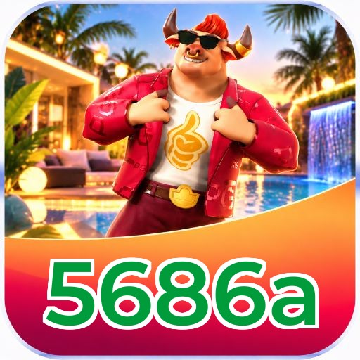 Logo 5686a - Cassino Online Brasil