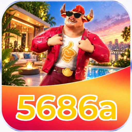 Logo 5686a