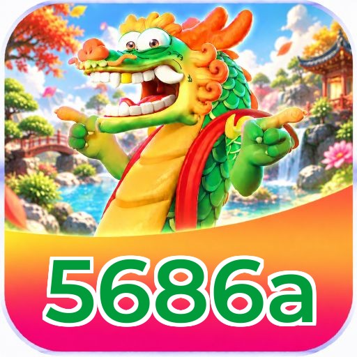 Logo 5686a - Cassino Online Brasil