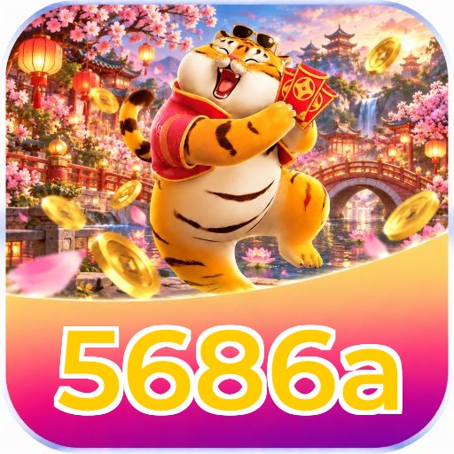 Logo 5686a