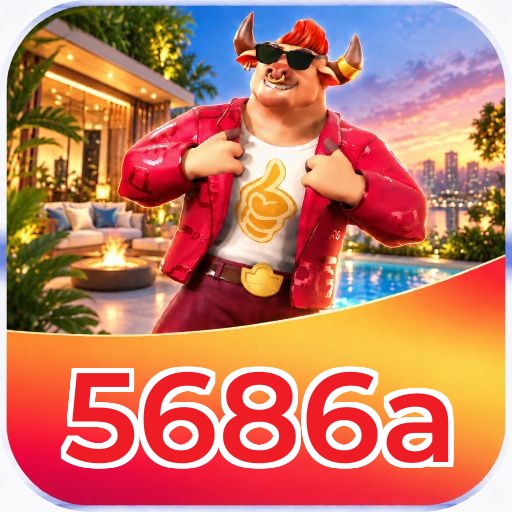 Logo 5686a - Cassino Online Brasil
