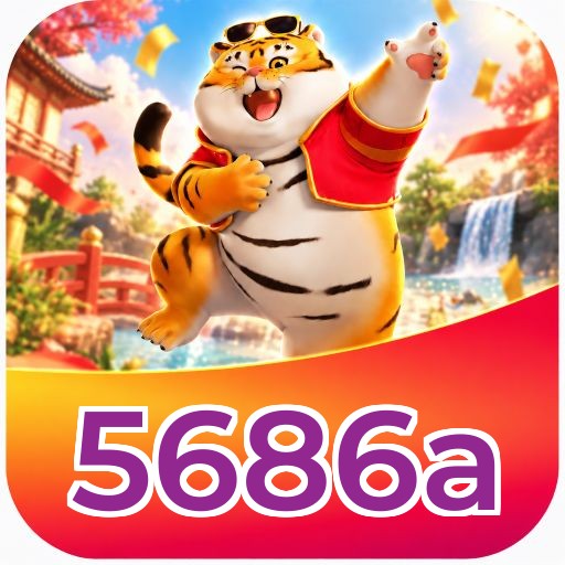 Logo 5686a