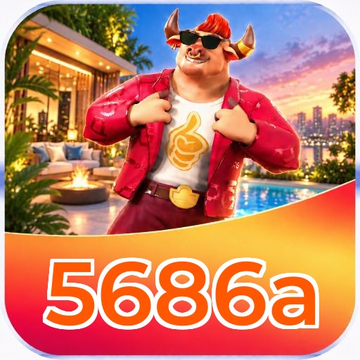 Logo 5686a - Cassino Online Brasil