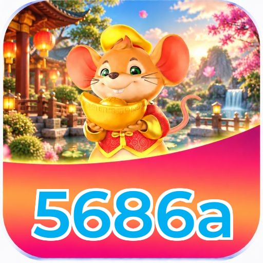 Logo 5686a
