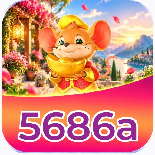 Lottery 5686a - Jogos de loteria com jackpots milionários