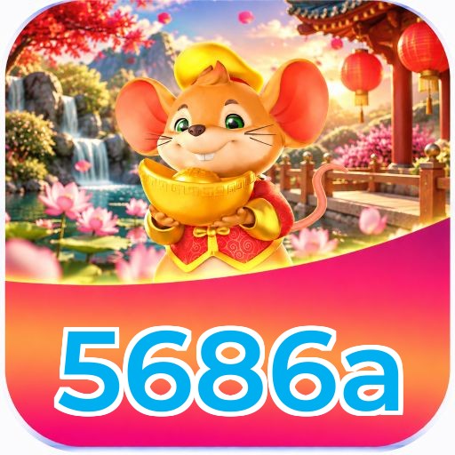 Logo 5686a