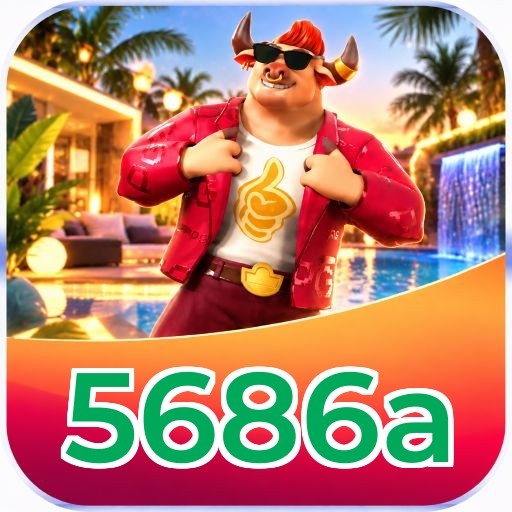 Logo 5686a