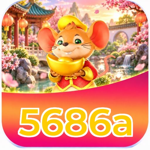 Logo 5686a