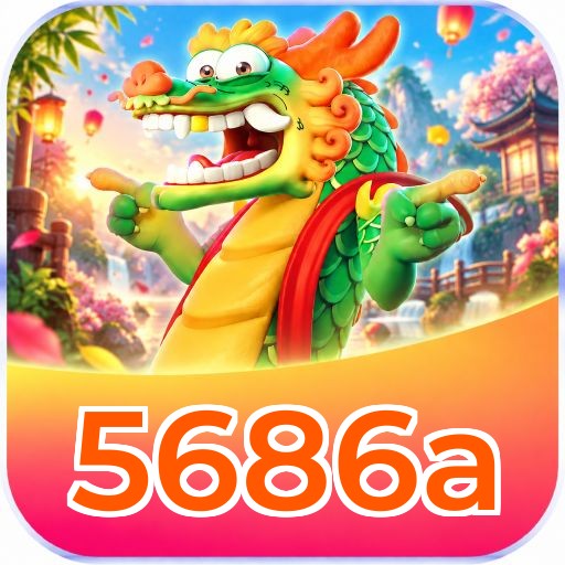 Logo 5686a - Cassino Online Brasil