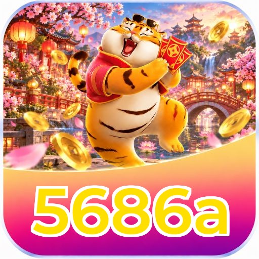 Logo 5686a