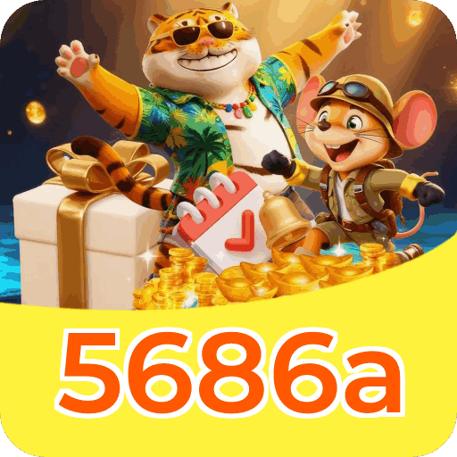 5686a App Mobile - Android e iOS