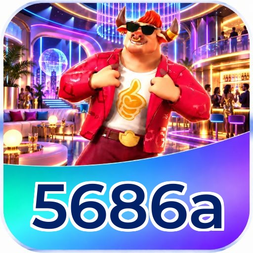 Logo 5686a - Cassino Online Brasil