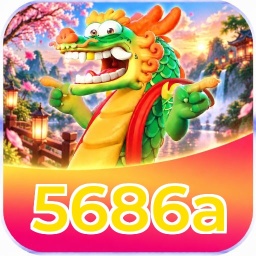 Logo 5686a - Cassino Online Brasil