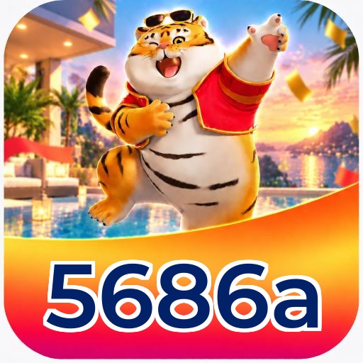 Logo 5686a - Cassino Online Brasil