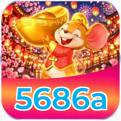 Logo 5686a