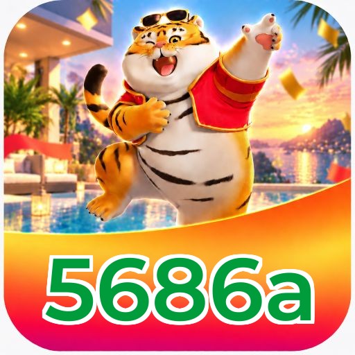 Logo 5686a - Cassino Online Brasil