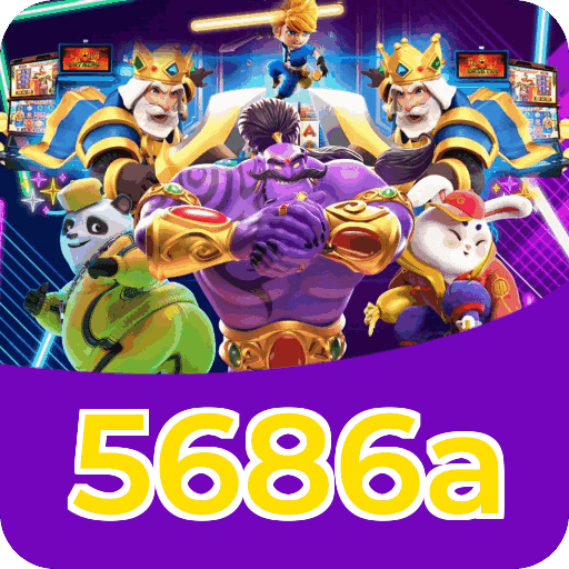 5686a Fortune - Tiger Ox Mouse