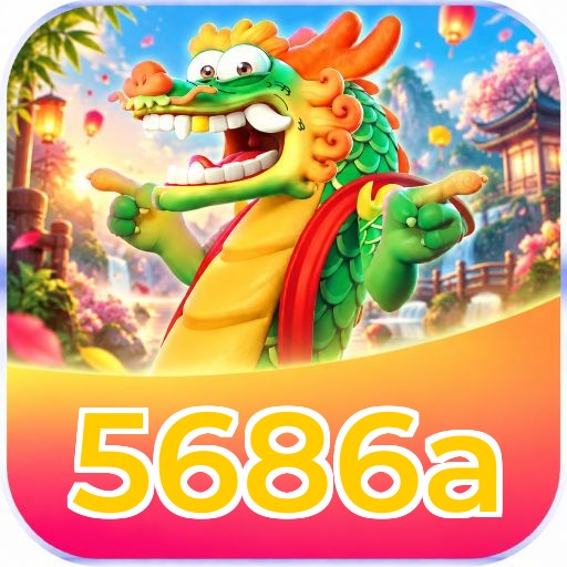 Logo 5686a