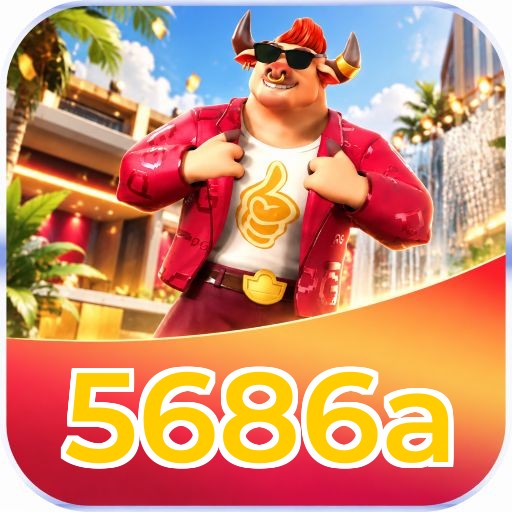 Logo 5686a - Cassino Online Brasil