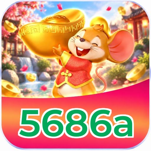 Fortune Series da 5686a - Tiger, Rabbit, Dragon, OX com RTP 96%+