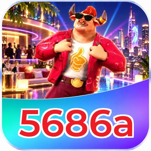 Logo 5686a