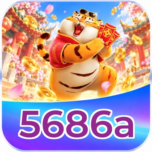Logo 5686a - Cassino Online Brasil