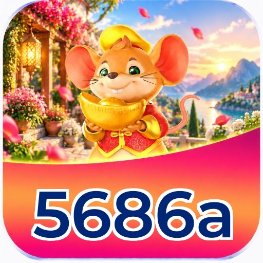 Logo 5686a