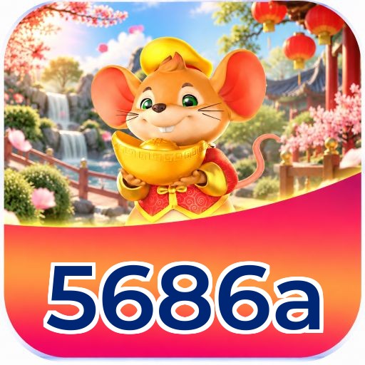 Logo 5686a